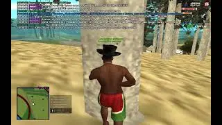 Grand Theft Auto  San Andreas 2021 07 31   18 10 44 05 DVR
