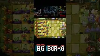 Templo Da Podridão #pvz