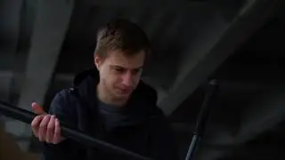 Самокат DS Street в деле: тест от Вадима Петракова