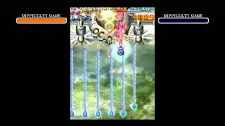 Muchi Muchi Pork Arrange Mode Stage 3 (XBOX360)