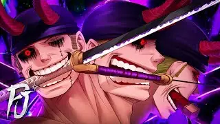 Roronoa Zoro Trap 😈 😈 (One Piece AU) | Imperador Ashura |
