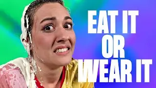 Eat It or Wear It (Bad Spoon Edition 2023) | The Loop Show