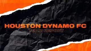 Dynamo Team Report | Leagues Cup Round of 16