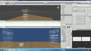 [FR]Make a menu/Faire un menu (4.6) (Time Lap's)