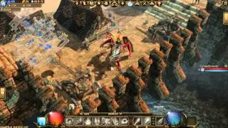 Drakensang Online 2015 03 27