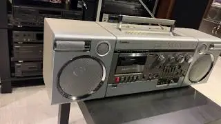 vintagemoscow магнитола goldstar tsr-950