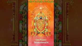 Lord Venkateswara Status 