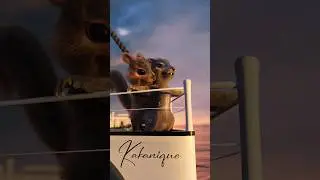 We all know someone like that 🐿💩 