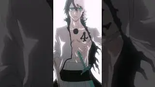 Ичиго узнаёт номер Улькиорры #anime #animemoment #bleach #kurosakiichigo #ulquiorra