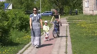 Кто может получить пособие на ребёнка от 3 до 7 лет?