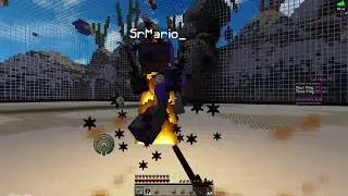Me hago pasar por NOOB y luego activo los HACKS