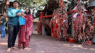 Kathgodam to Ranikhet | | Kathgodam To kanchi Dham | Kathgodam to Ghorakhal Mandir| Aadi Vlogs