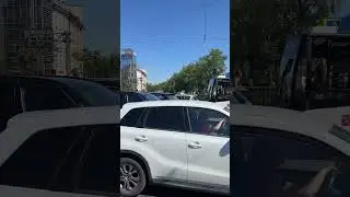 ДТП на петроградке 28 июня