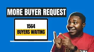 Fiverr buyer request | Make more money on Fiverr with this Fiverr hack