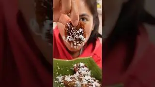 Cooking my brother’s favorite dessert