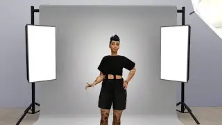 THE SIMS 4 ПАЦАНКИ 2 / ИСТОРИЯ ЕВГЕНИИ
