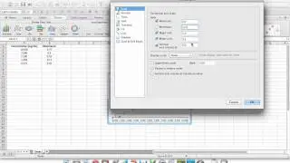Office Tutorials - Generating a Standard Curve (Microsoft Excel 2011)