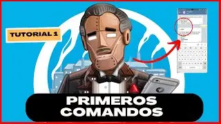 Crea tu Primer Bot de Telegram con Python: Paso a Paso 🐍🤖