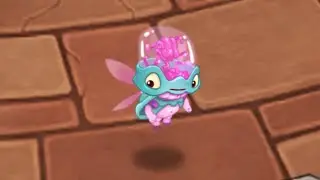Getting Plixie, My FOURTH Celestial Monster! (My Singing Monsters)