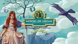 Heroes Of Hellas Origins PartTwo Game trailer