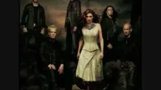 Within Temptation - Enter LIVE