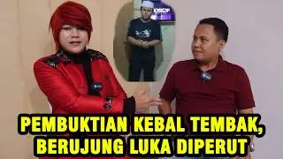 TERHARU MAU NANGIS ‼️ TERBONGKAR HABIS RAHASIA KEBAL TEMBAK DAN ILMU MATA KETIGA - ILMU MERAH
