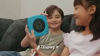 Discover Spirograph Doodle Pad