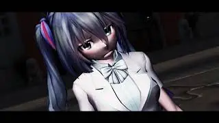 【MMD | +DL】wish you were gay【50Fps】