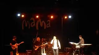 MAMA (Genesis Tribute) ~ The Lamb Lies Down on Broadway @ Colne Muni 9-03-19