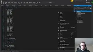 Bitwise, Day 65: Self-Hosting Compiler Rewrite, Part 2