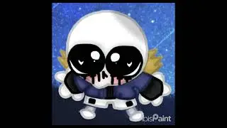 Killer and Error's |Speedpaint|