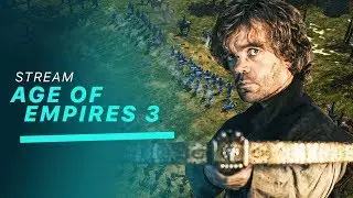 Битвы 2 на 2 (Age of Empires 3 #5)