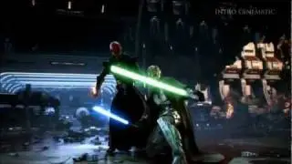 Star Wars The Old Republic AMV It Ain't Love