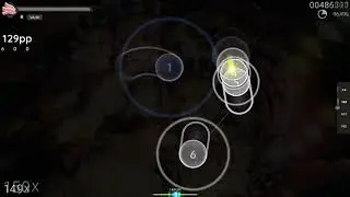 osu! shitteru fc