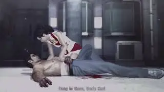 kiryu and haruka