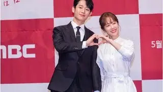 丁海寅《春夜》當爸了！　「這句話」撩得姐姐小鹿亂撞 | ETtoday星光雲