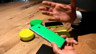 Nokia Lumia 930, 635 e 630 - anteprima CellulareMagazine.it