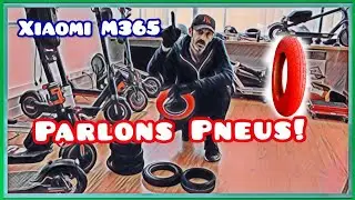 Xiaomi M365 - CREVAISONS ! POURQUOI ?