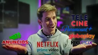 O STREAMING VAI VIRAR TV POR ASSINATURA