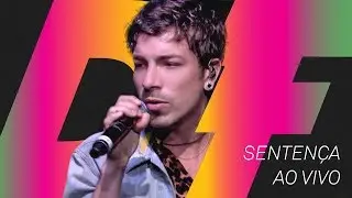 Di Ferrero - Sentença (Ao Vivo no YouTube Space)