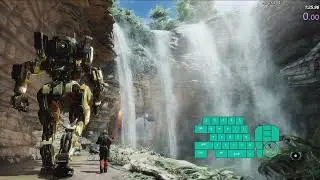 [WR] Titanfall 2 IL - Into The Abyss 1 in 1:25.65