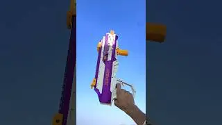 New Holi Water Gun For Kids # shorts 