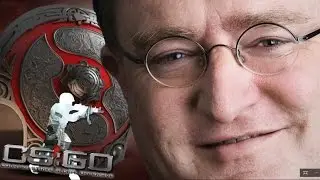 INTERNATIONAL  по  CS:GO СКОРО ?
