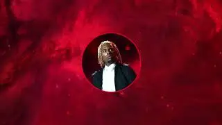 Playboi Carti - ILoveUIHateU - AUDIO VISUALIZER