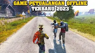 10 Game android petualangan offline terbaru 2023 paling seru