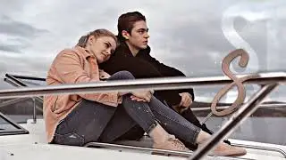 Stay | Hardin & Tessa