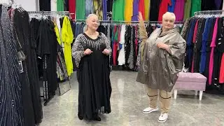 ИМПЕРИЯ СТИЛЯ✨ ЖЕНСКАЯ ОДЕЖДА💃 ДО 66 РАЗМЕРА👀 ПЛАТЬЯ КОСТЮМЫ КУРТКИ🔥  Варшавское Шоссе. Москва