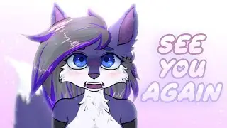 C U AGAIN [expression practice]