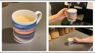 Jouw foto op een premium mok | BESTECANVAS.nl