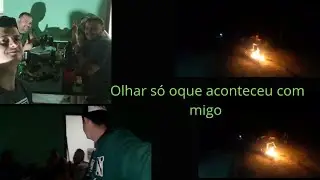 meus amigos me chamarão para passa o final de semana na fazenda